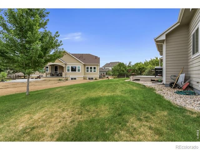 3314 Buntwing Lane, Fort Collins, CO 80524