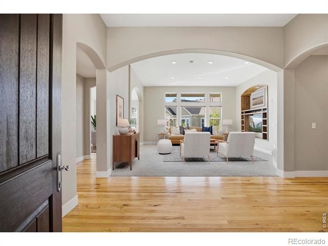 3314 Buntwing Lane, Fort Collins, CO 80524