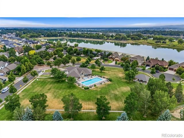 3314 Buntwing Lane, Fort Collins, CO 80524