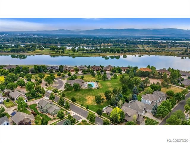 3314 Buntwing Lane, Fort Collins, CO 80524