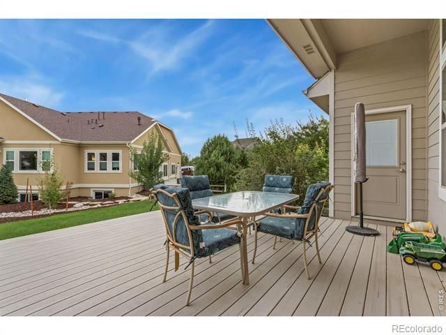 3314 Buntwing Lane, Fort Collins, CO 80524
