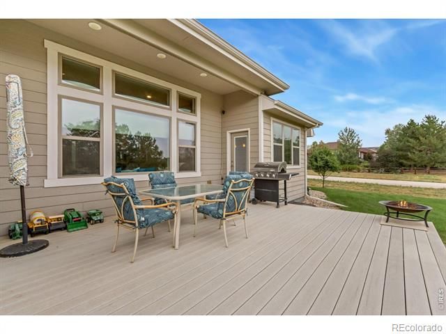 3314 Buntwing Lane, Fort Collins, CO 80524