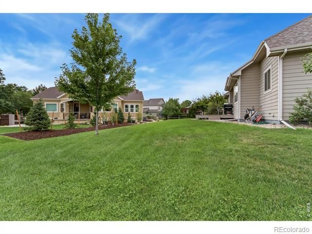 3314 Buntwing Lane, Fort Collins, CO 80524