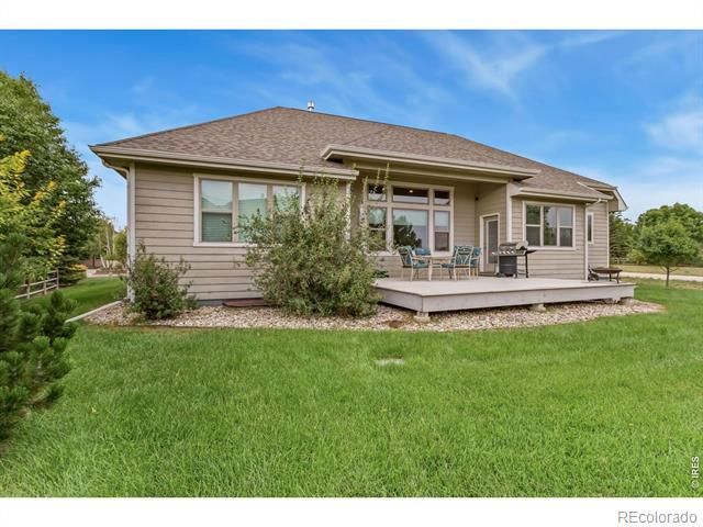 3314 Buntwing Lane, Fort Collins, CO 80524