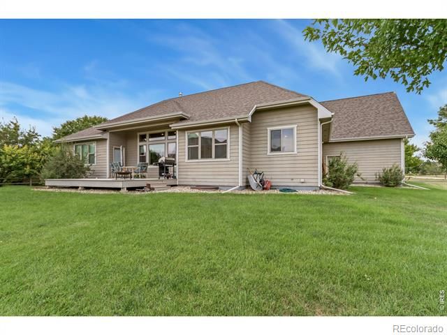 3314 Buntwing Lane, Fort Collins, CO 80524