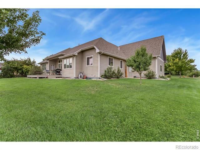 3314 Buntwing Lane, Fort Collins, CO 80524