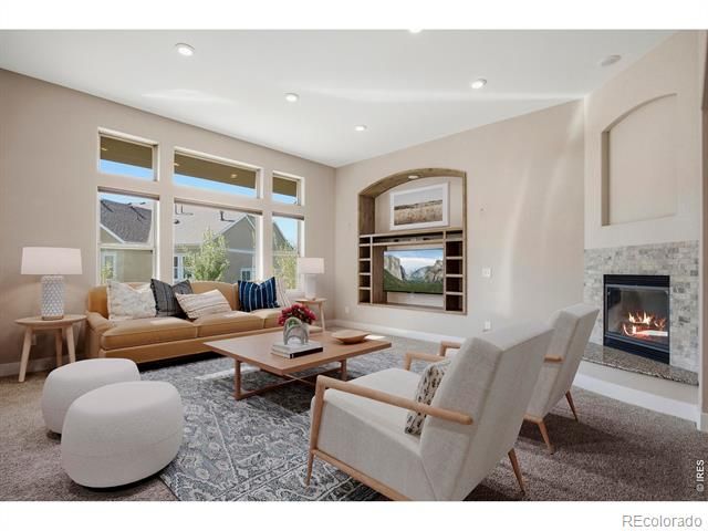 3314 Buntwing Lane, Fort Collins, CO 80524