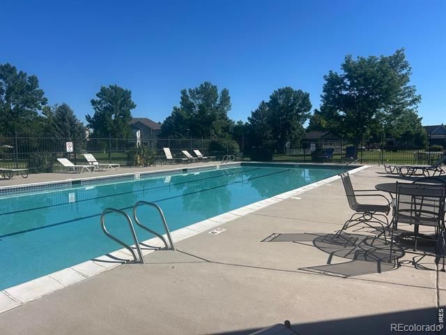 3314 Buntwing Lane, Fort Collins, CO 80524