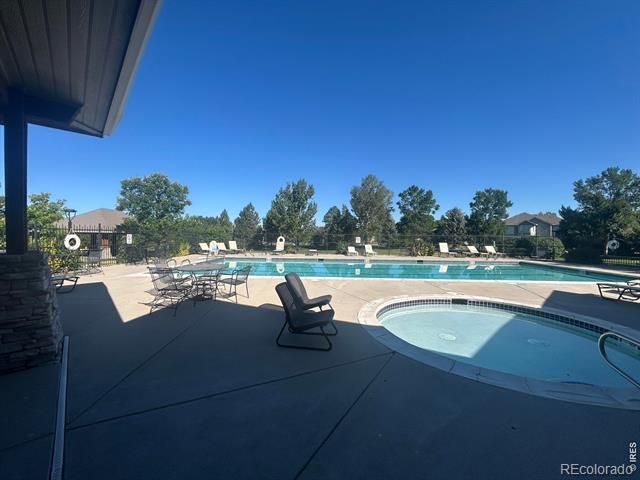 3314 Buntwing Lane, Fort Collins, CO 80524