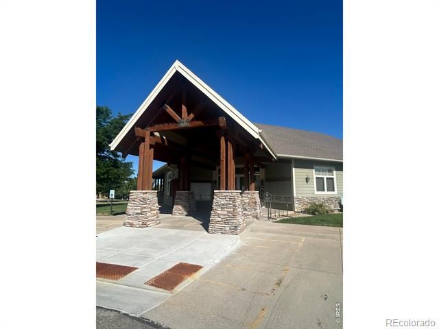 3314 Buntwing Lane, Fort Collins, CO 80524