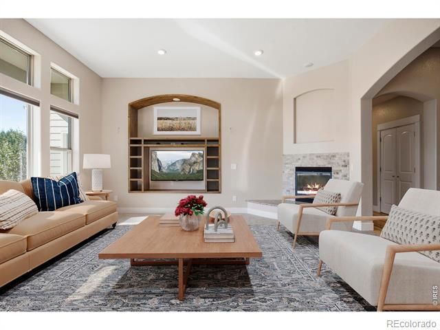3314 Buntwing Lane, Fort Collins, CO 80524