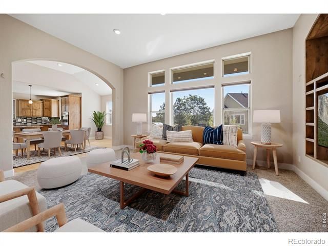 3314 Buntwing Lane, Fort Collins, CO 80524