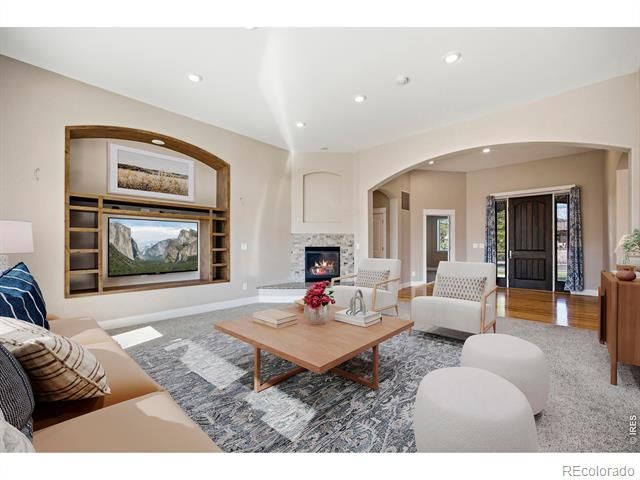 3314 Buntwing Lane, Fort Collins, CO 80524