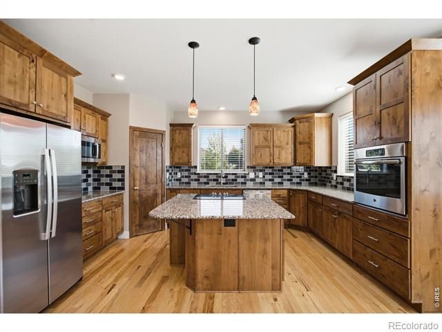 3314 Buntwing Lane, Fort Collins, CO 80524