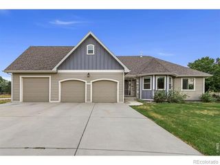 3314 Buntwing Lane, Fort Collins, CO 80524