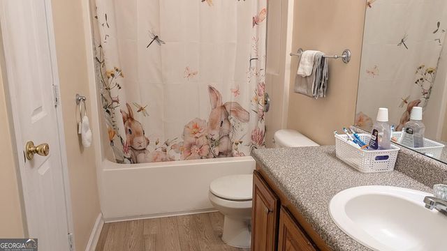 167 Apple Valley Road, Macon, GA 31217