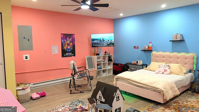 167 Apple Valley Road, Macon, GA 31217