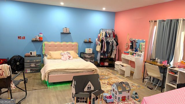 167 Apple Valley Road, Macon, GA 31217