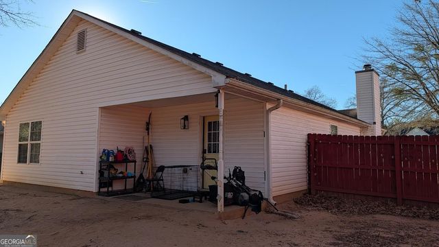 167 Apple Valley Road, Macon, GA 31217