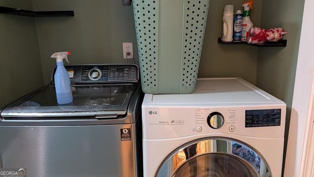 167 Apple Valley Road, Macon, GA 31217