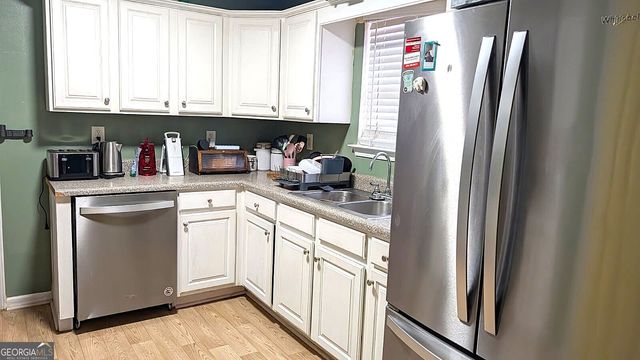 167 Apple Valley Road, Macon, GA 31217