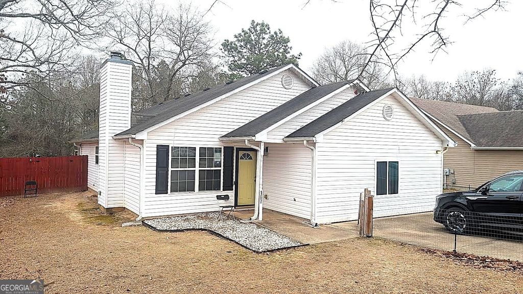 167 Apple Valley Road, Macon, GA 31217