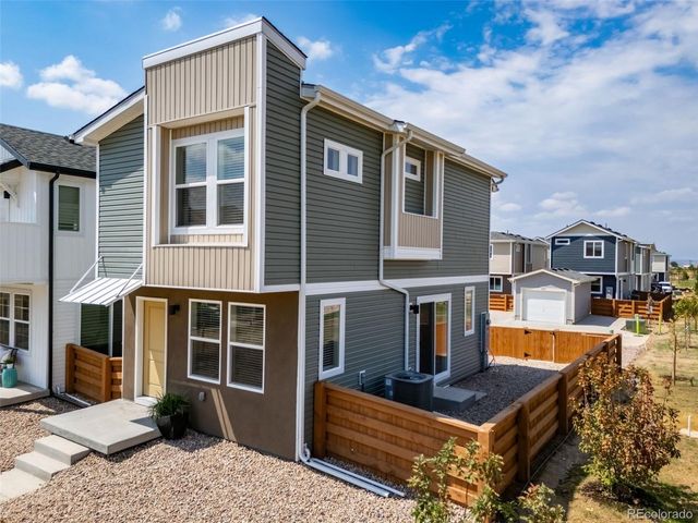 10323 Ursula St, Commerce City, CO 80022