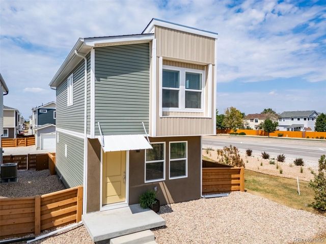 10323 Ursula St, Commerce City, CO 80022