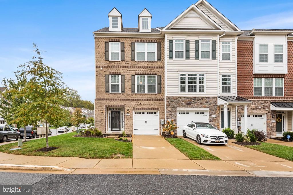 5000 FOREST PINES DR, Upper Marlboro, MD 20772
