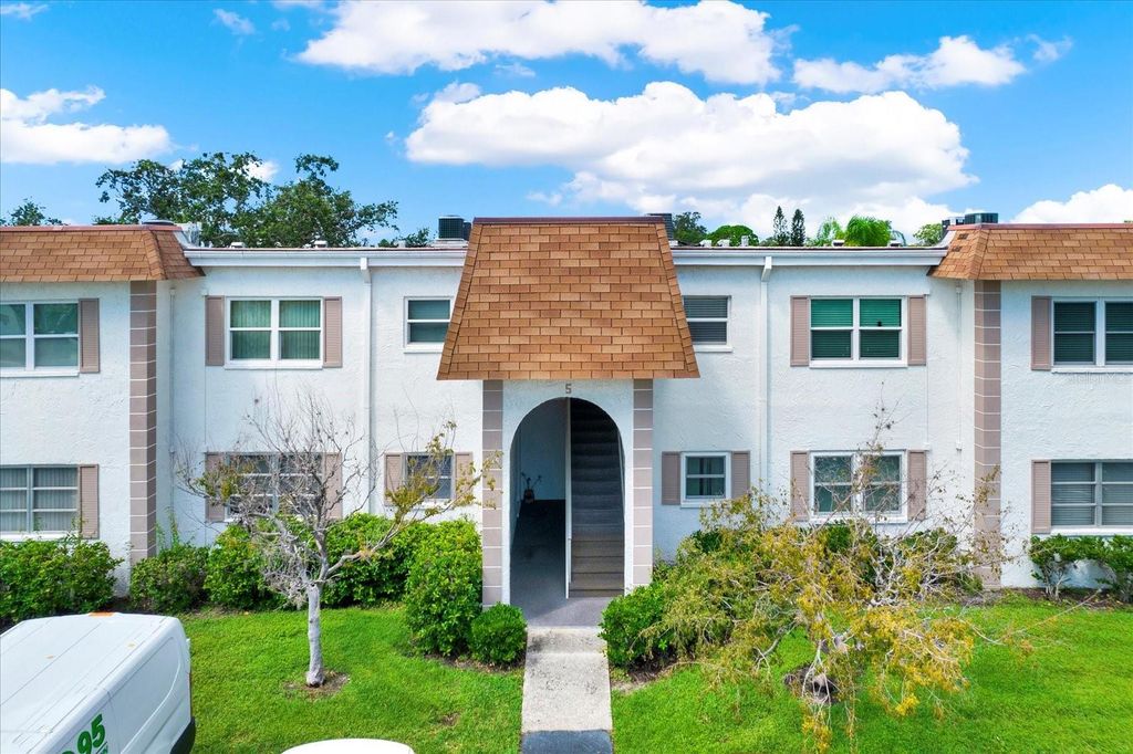 235 S MCMULLEN BOOTH ROAD 45, Clearwater, FL 33759