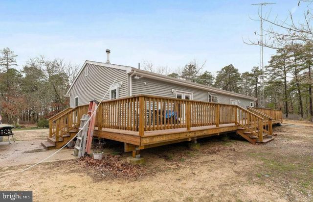 1797 ROUTE 542, New Gretna, NJ 08224