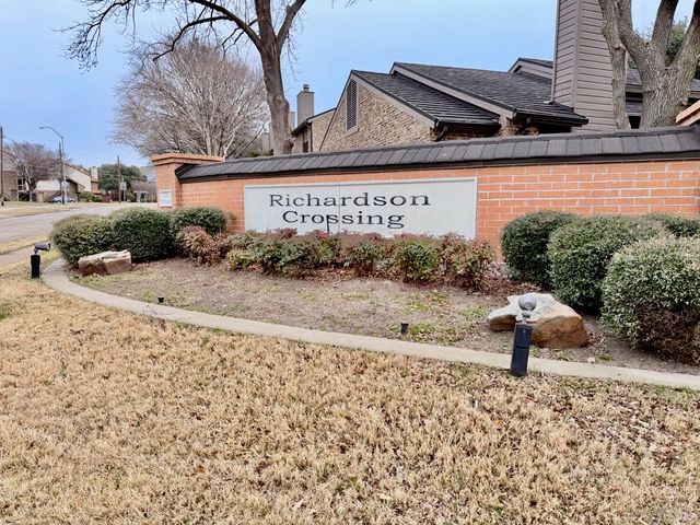 333 Melrose Drive 18C, Richardson, TX 75080