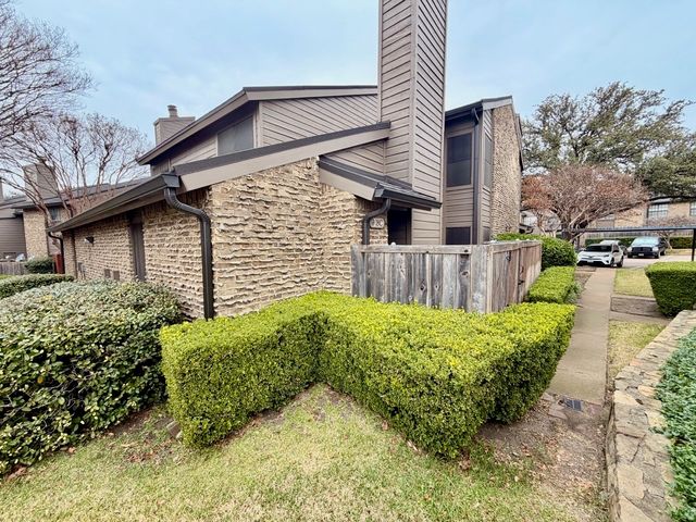 333 Melrose Drive 18C, Richardson, TX 75080