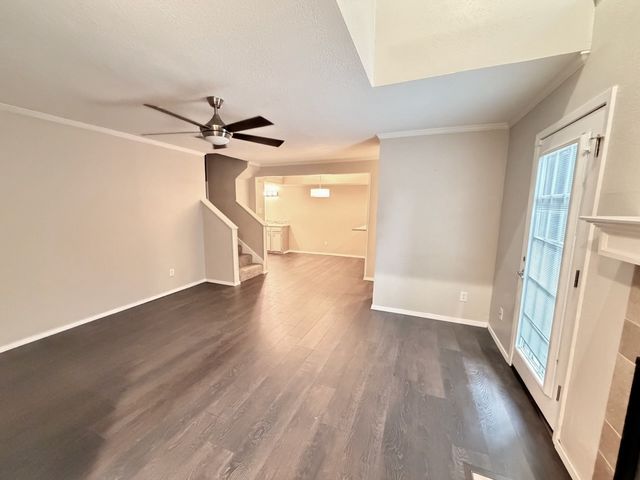 333 Melrose Drive 18C, Richardson, TX 75080