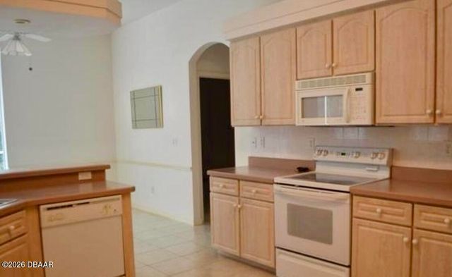 6423 Longlake Drive, Port Orange, FL 32128