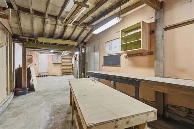 8012 S Benton Avenue, Kansas City, MO 64132