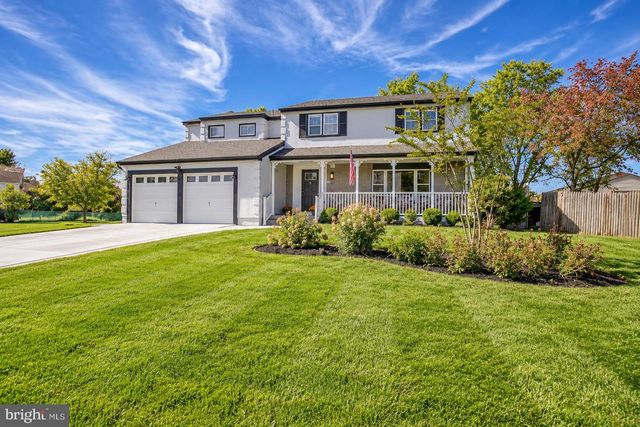 14 RIGEL CT, Blackwood, NJ 08012