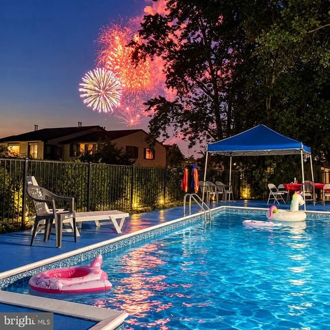 14 RIGEL CT, Blackwood, NJ 08012