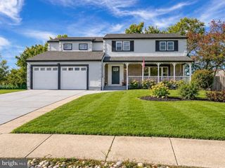 14 RIGEL CT, Blackwood, NJ 08012