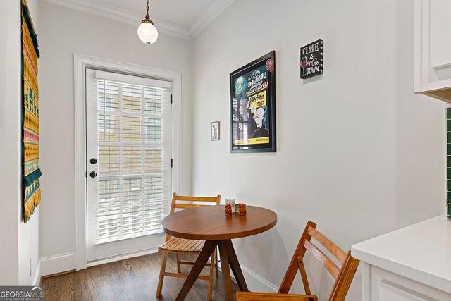 653 N Highland Avenue NE 4, Atlanta, GA 30306