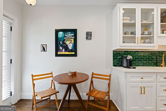 653 N Highland Avenue NE 4, Atlanta, GA 30306