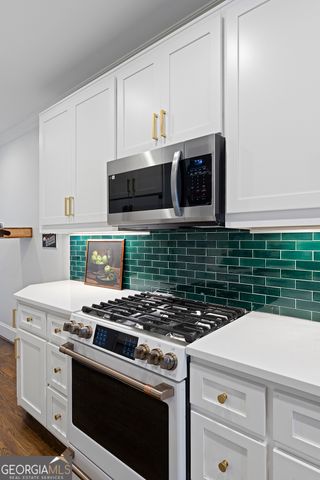 653 N Highland Avenue NE 4, Atlanta, GA 30306