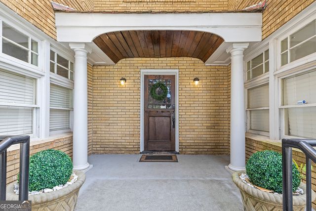 653 N Highland Avenue NE 4, Atlanta, GA 30306