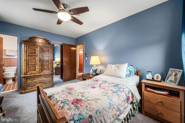 2345 GRIFFITH ST, Philadelphia, PA 19152