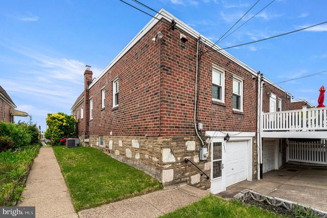 2345 GRIFFITH ST, Philadelphia, PA 19152
