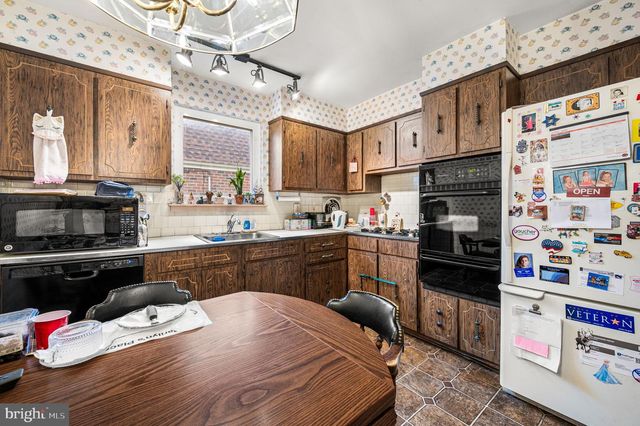 2345 GRIFFITH ST, Philadelphia, PA 19152