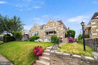 2345 GRIFFITH ST, Philadelphia, PA 19152