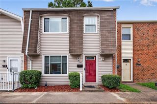 1240 Clydesdale LN, Virginia Beach, VA 23464