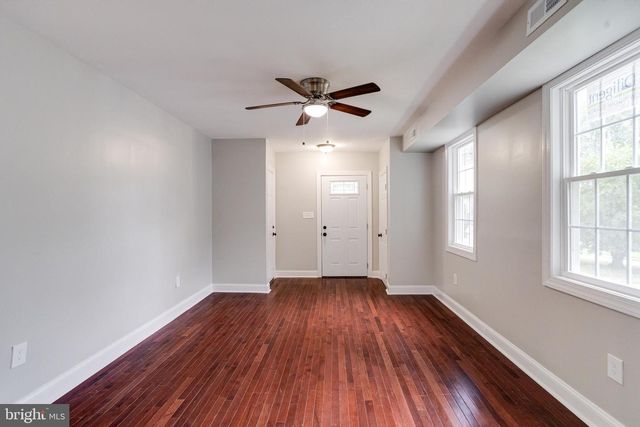 3411 ROSELAWN AVE, Baltimore, MD 21214