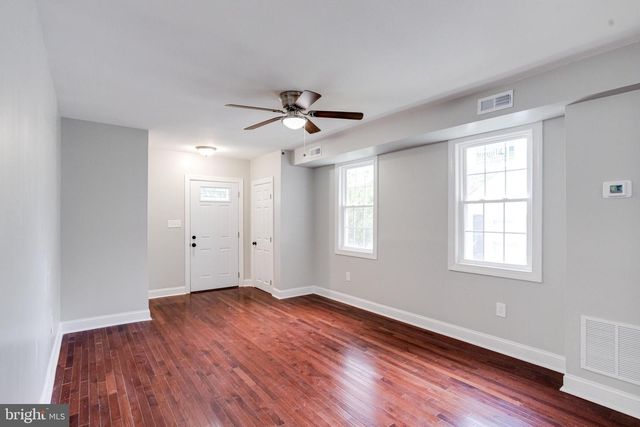 3411 ROSELAWN AVE, Baltimore, MD 21214